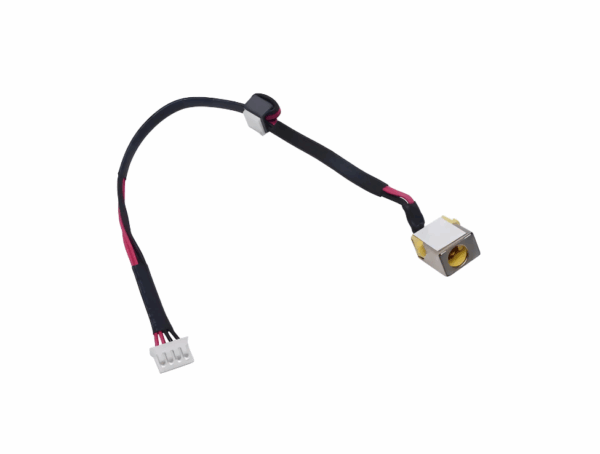 Dc Jack Power Notebook Acer Aspire 3 A315-53 Original Cod.1733