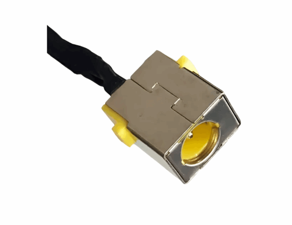Dc Jack Power Notebook Acer Aspire 3 A315-53 Original Cod.1733 - Imagem 3