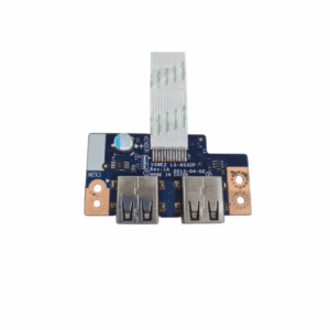 Placa Usb Notebook Acer Aspire E1 510 V5we2 Ls-9532p Cod.1033