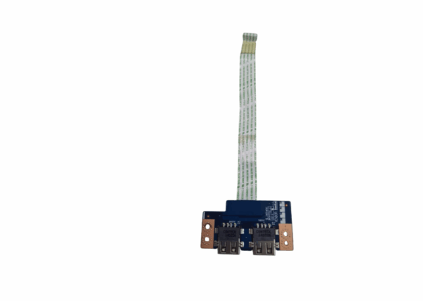 Placa Usb Notebook Acer Aspire E1 510 V5we2 Ls-9532p Cod.1033 - Imagem 3