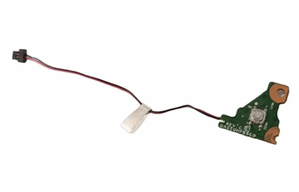 Placa Power Notebook Acer Aspire 4739 4739z Original cod.1042 - Imagem 2