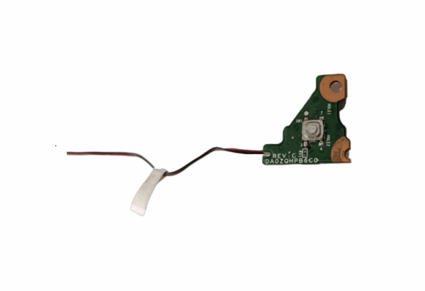 Placa Power Notebook Acer Aspire 4739 4739z Original cod.1042