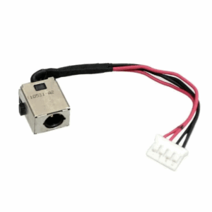 Conector Dc Jack Notebook Acer Aspire Es1-533 Original Cod.1741