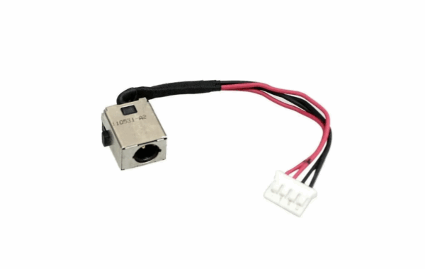 Conector Dc Jack Notebook Acer Aspire Es1-533 Original Cod.1741