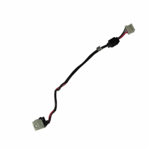 Conector Dc Jack Notebook Gateway Ne57006b Ne57007b Original Cod.1034