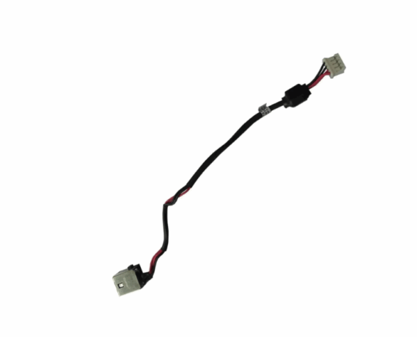 Conector Dc Jack Notebook Gateway Ne57006b Ne57007b Original Cod.1034