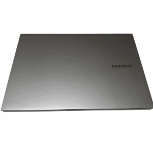 Carcaca Tampa Tela C/ Display Notebook Samsung Book E20 Np550xcj Original