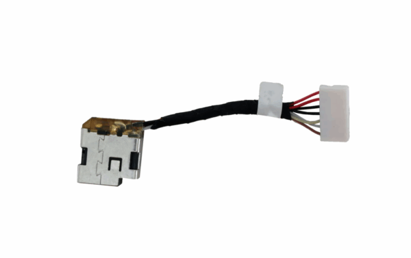 Conector Dc Jack Notebook Hp Pavillion Dm4 Original Cod.1667 - Imagem 3
