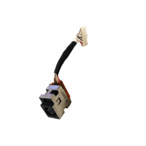 Conector Dc Jack Notebook Hp Pavillion Dm4 Original Cod.1667