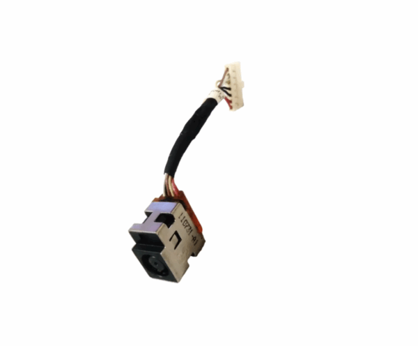 Conector Dc Jack Notebook Hp Pavillion Dm4 Original Cod.1667