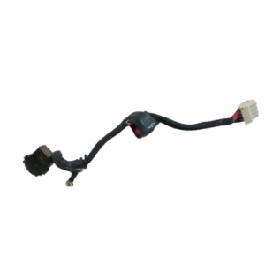 Conector Dc Jack Sony Vaio Pcg-61611x Pcg-61611l Oiriginal Cod.1450