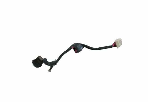 Conector Dc Jack Sony Vaio Pcg-61611x Pcg-61611l Oiriginal Cod.1450