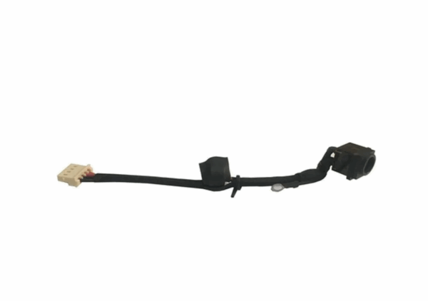 Conector Dc Jack Sony Vaio Pcg-61611x Pcg-61611l Oiriginal Cod.1450 - Imagem 2