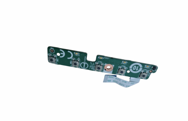 Placa Power Notebook Msi Gt72 Ms-1782 Original Cod.2162