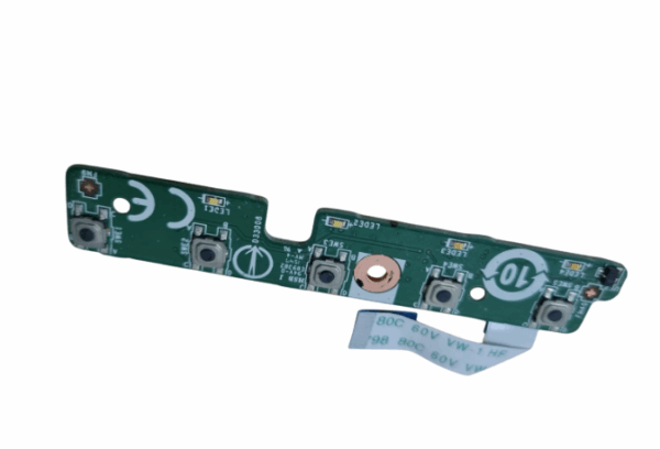 Placa Power Notebook Msi Gt72 Ms-1782 Original Cod.2162 - Imagem 3