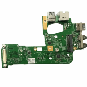 Placa Audio Rj45 Notebook Dell Inspiron N5110 Vostro 3550 04dtxa Cod.453