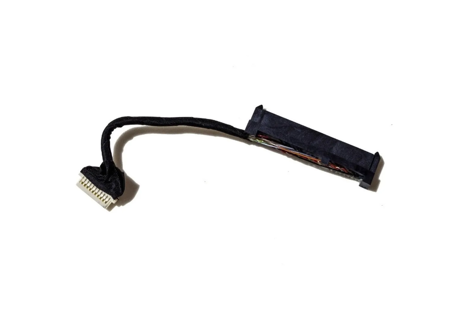 Conector Hd Cabo Sata Notebook Cce Ultrathin T345 Original Cod.51