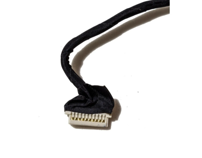 Conector Hd Cabo Sata Notebook Cce Ultrathin T345 Original Cod.51 - Imagem 2