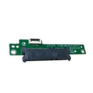 Conector Sata Hd Note Positivo Motion C41td C41tdi Original Cod.1769