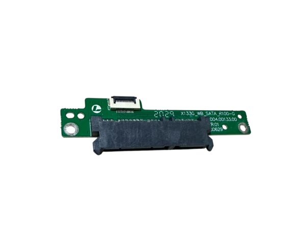 Conector Sata Hd Note Positivo Motion C41td C41tdi Original Cod.1769