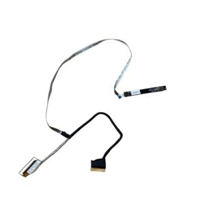 Cabo Flat Tela C/ WebCam Notebook Samsung Np300e5k 350x Cod.2116
