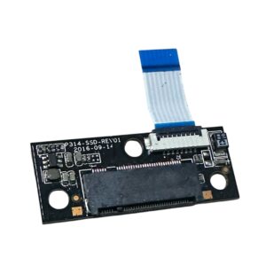Conector Do Ssd Notebook Multilaser Legacy Pc223 Original Cod.1577