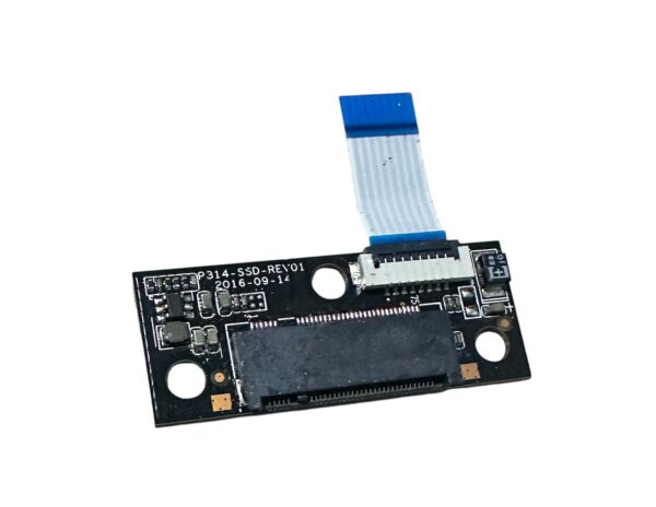 Conector Do Ssd Notebook Multilaser Legacy Pc223 Original Cod.1577