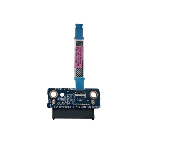 Conector Gravador Lenovo Ideapad 310-15isk Cg520-odd-fcc Cod.1797