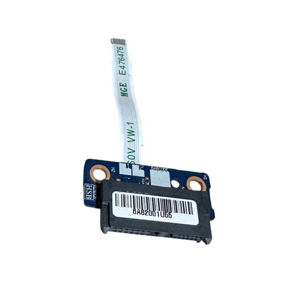 Conector Gravador Lenovo Ideapad 310-15isk Cg520-odd-fcc Cod.1797 - Imagem 2