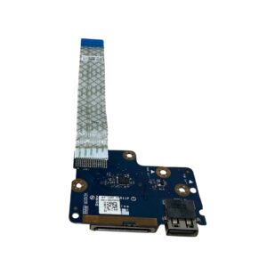 Placa Usb Sd P/ Notebook Dell Inspirion 5548 Original Cod.1866