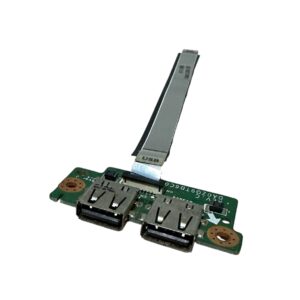 Placa Usb P/ Notebook Acer Aspire 4738 Series Original Cod.2171