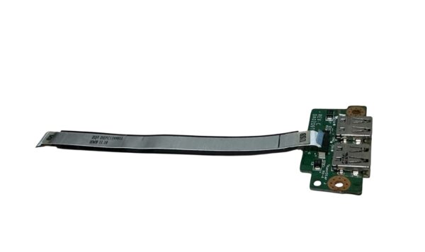 Placa Usb P/ Notebook Acer Aspire 4738 Series Original Cod.2171 - Imagem 3