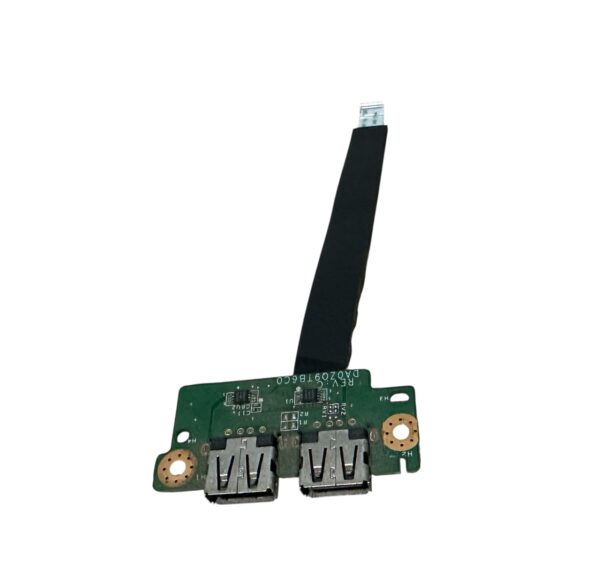 Placa Usb P/ Notebook Acer Aspire 4738 Series Original Cod.2171 - Imagem 2