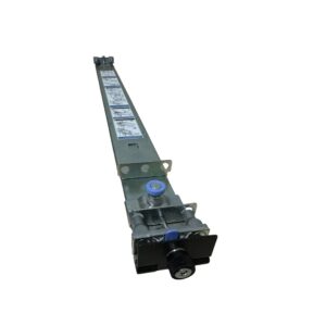 Trilho P/ Servidor Dell Readyrails Static Rails Para Racks - 1uni. Prateado