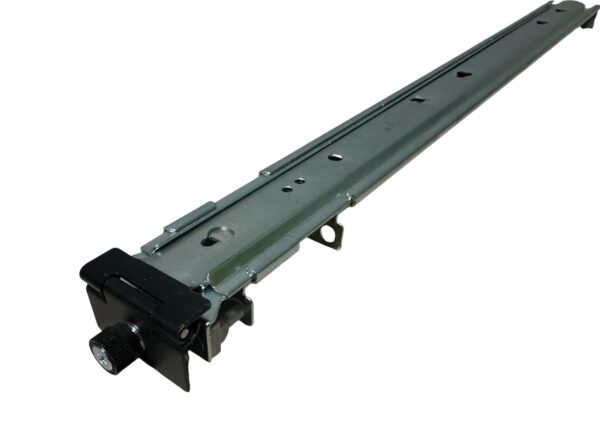 Trilho P/ Servidor Dell Readyrails Static Rails Para Racks - 1uni. Prateado - Imagem 3