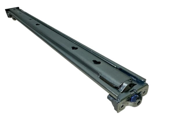Trilho P/ Servidor Dell Readyrails Static Rails Para Racks - 1uni. Prateado - Imagem 5