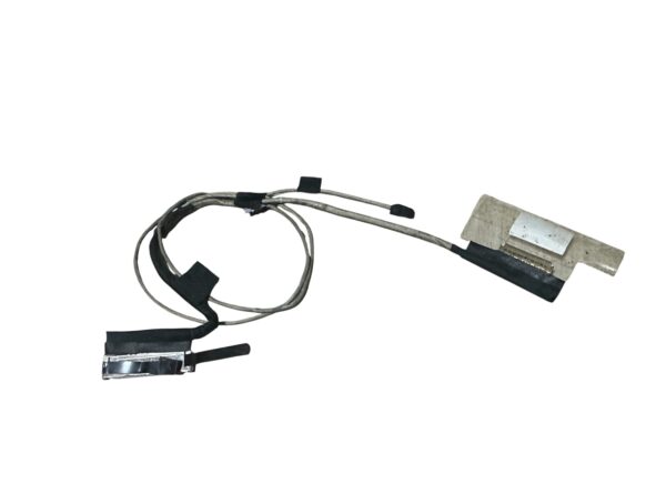 Cabo Flat Tela P/ Notebook Acer Aspire 3 A315-33 Original Cod.1718