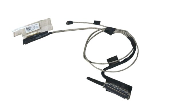 Cabo Flat Tela P/ Notebook Acer Aspire 3 A315-33 Original Cod.1718 - Imagem 2