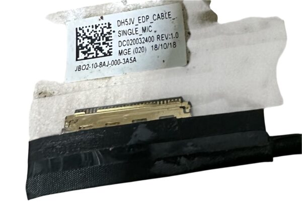 Cabo Flat Tela P/ Notebook Acer Aspire 3 A315-33 Original Cod.1718 - Imagem 7