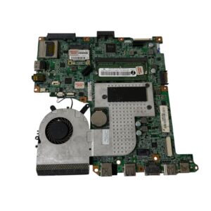 Placa Mãe Notebook STI Ni1403 Semp Toshiba Ni 1403 2.41ghz Cod.1754