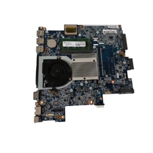 Placa Mãe Notebook Positivo Xs4210 Pentium 6-71-w54t0-d03 Cod.3187