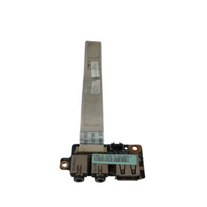 Placa Usb P/ Notebook Positivo Premium Xs4210 6-71-w54t0-d03 Cod.3192