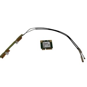 Placa Wireless Notebook Xs4210 6-71-w54t0-d03 Cod.3189