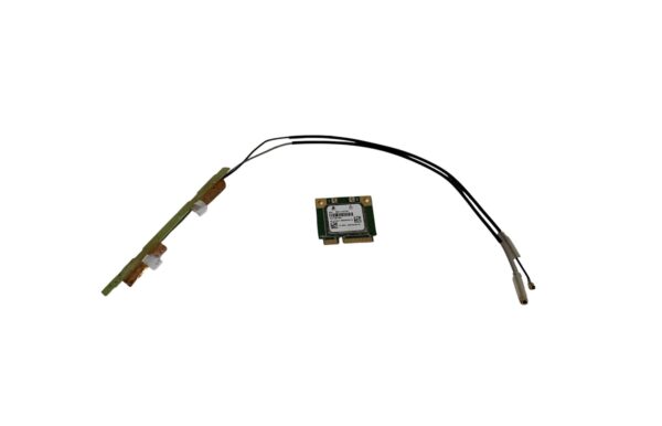 Placa Wireless Notebook Xs4210 6-71-w54t0-d03 Cod.3189