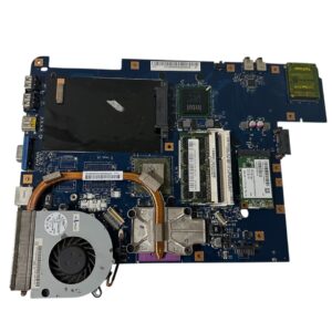 Placa Mãe Notebook Lenovo G550 Dual Core Original Cod.3193