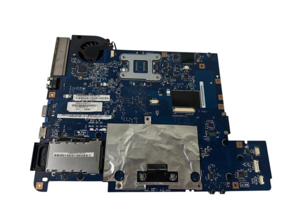Placa Mãe Notebook Lenovo G550 Dual Core Original Cod.3193 - Imagem 3