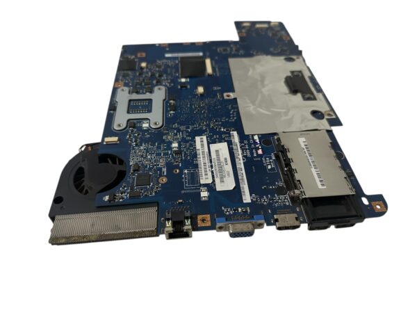 Placa Mãe Notebook Lenovo G550 Dual Core Original Cod.3193 - Imagem 4
