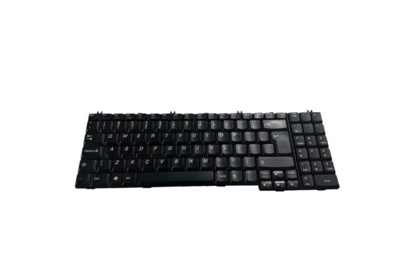 Teclado P/ Notebook Lenovo G550 Português Original Cod.1160