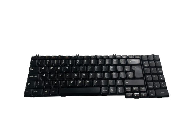 Teclado P/ Notebook Lenovo G550 Português Original Cod.1160 - Imagem 2