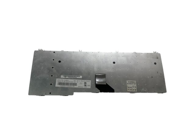 Teclado P/ Notebook Lenovo G550 Português Original Cod.1160 - Imagem 3